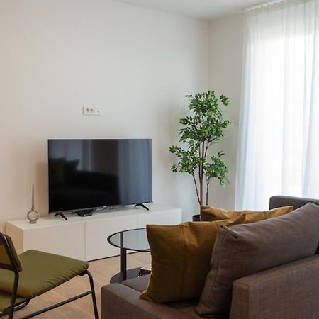 Hisa Bianca Apartments โคเปร์ ภายนอก รูปภาพ
